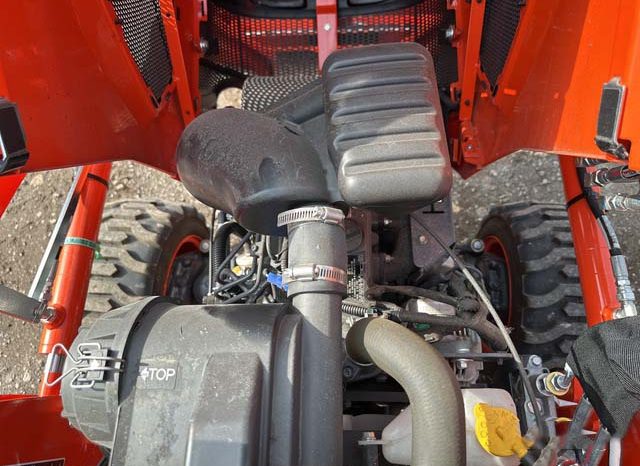 2022 Kubota BX2380RV60-1 full