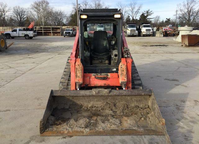 2014 Kubota SVL90-2 full