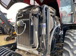 2018 Case IH Magnum 220 full