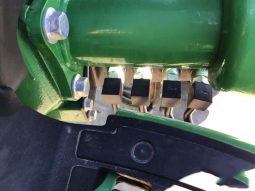 2018 John Deere 3033R full