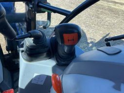 2018 New Holland Powerstar 75 full