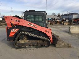 2014 Kubota SVL90-2 full