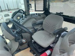 2016 Case IH 100 C full