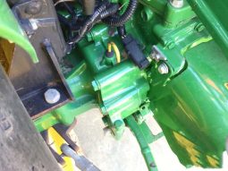 2018 John Deere 3033R full