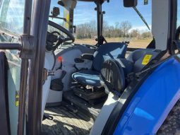 2018 New Holland Powerstar 75 full