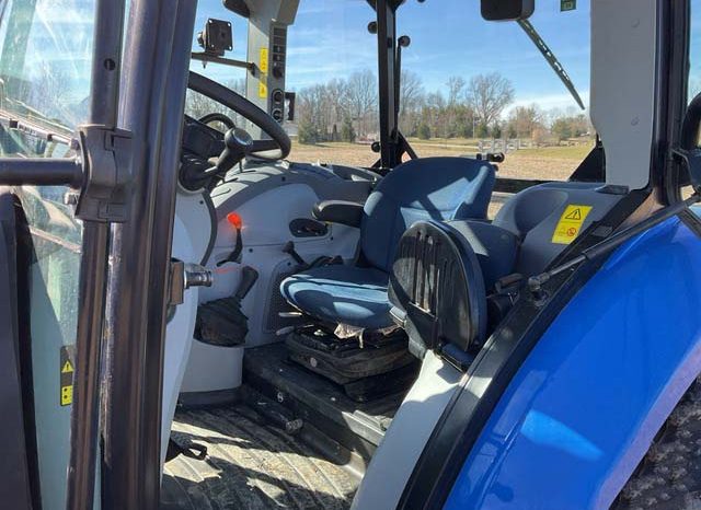 2018 New Holland Powerstar 75 full