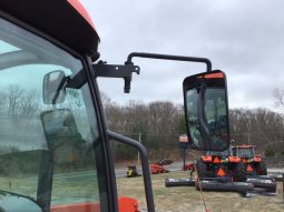 2019 Kubota M4-071D full