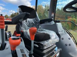 2020 Kubota M5-111D full