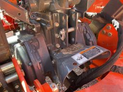 2021 Kubota L3301DHST full