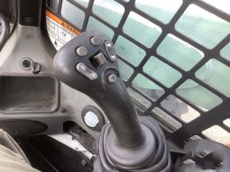 2017 Bobcat S850 full