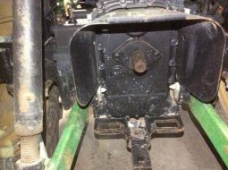 2016 John Deere 4105 full