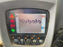 2018 Kubota KX040-4 full