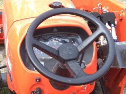 2019 Kubota L2501D full