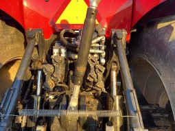 2016 Case IH Magnum 180 full