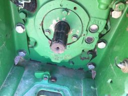 2016 John Deere 5085E full