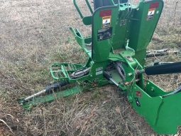 2018 John Deere 4044M full