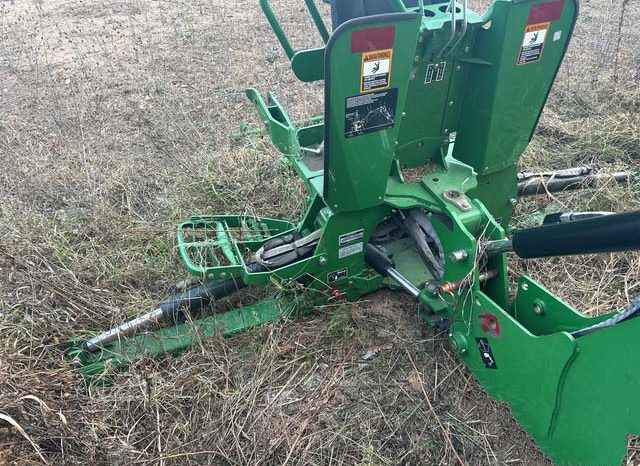 2018 John Deere 4044M full