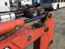 2015 Kubota K008-3 full