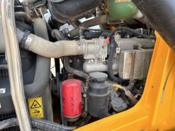 2018 JCB 3CX full