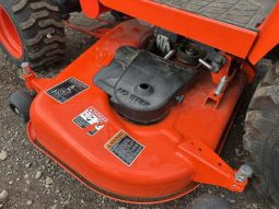 2022 Kubota BX2380RV60-1 full