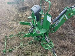 2018 John Deere 4044M full