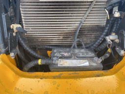 2014 JCB 3CX full