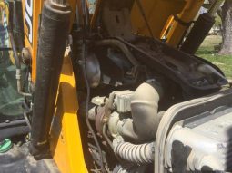 2019 JCB 3CX-14HFCA full