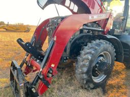 2016 Case IH Magnum 180 full