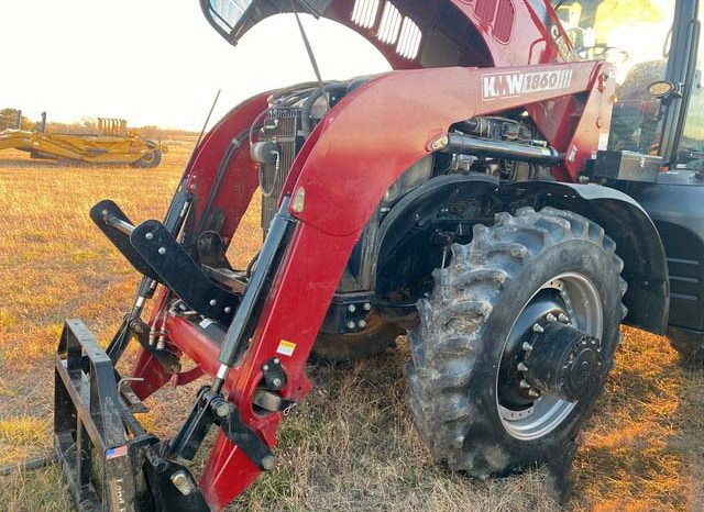 2016 Case IH Magnum 180 full