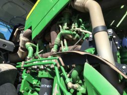 2016 John Deere 9520R full