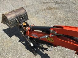 2020 Kubota KX018-4 full