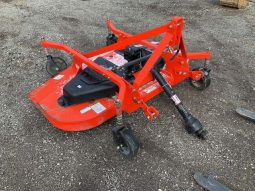 2020 Kubota L3560DHSTC full