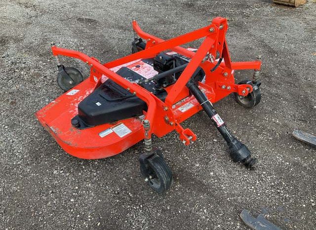 2020 Kubota L3560DHSTC full