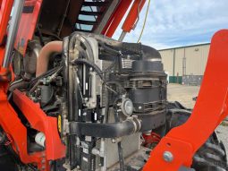 2020 Kubota M7-132D full