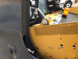 2017 John Deere 318 G full