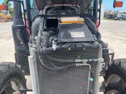 2016 Case IH 100 C full