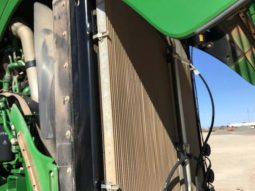 2016 John Deere 9520R full