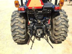 2016 New Holland Workmaster 37 full