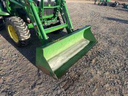 2018 John Deere 4044M full