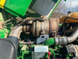 2018 John Deere 6105E full