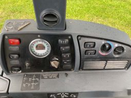 2015 Terex TLB840RDCSS full