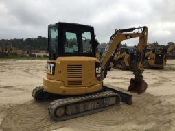 2018 Cat 304E2 CR full