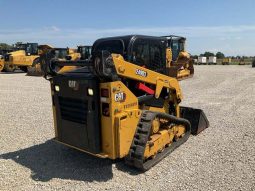 2021 Cat 249D3 full