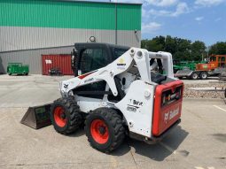 2019 Bobcat S650 full