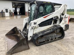 2019 BOBCAT T595 full