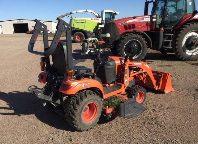 2019 Kubota BX2680 full