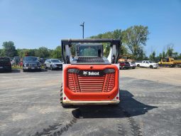 2020 BOBCAT S76 full