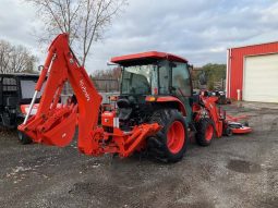 2020 Kubota L3560DHSTC full