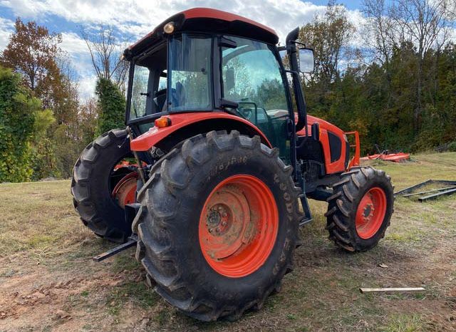 2020 Kubota M5-111D full