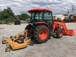 2020 Kubota MX6000HSTC full